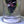 Mystic Mountain – The Floating Lava Edition Small size. 4 inch width and 6 inch height. with Clip on LED light