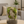 Mystic Mountain – White Mountain Edition Small size. 4 inch width and 6 inch height with Clip on LED light