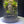 Mystic Mountain – White Mountain Edition Small size. 4 inch width and 6 inch height with Clip on LED light